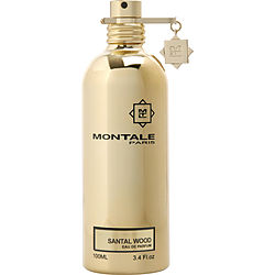 Montale Paris Santal Wood