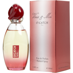 Vous & Moi O! Catch