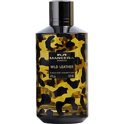 Mancera Wild Leather