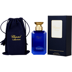 Chopard Collection Neroli A La Cardamome Du Guatemala