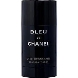 bleu de chanel for men deodorant stick