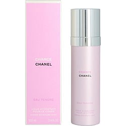 Chanel Chance Eau Tendre Perfume for Women by Chanel at FragranceNet.com®