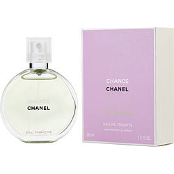 Chanel Fragrances  ®