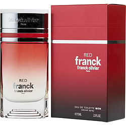 Franck Olivier Red Franck