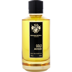 Mancera Gold Aoud