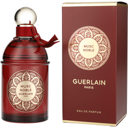 Guerlain Musc Noble