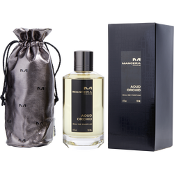 Mancera Aoud Orchid