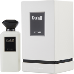 Korloff In White Intense