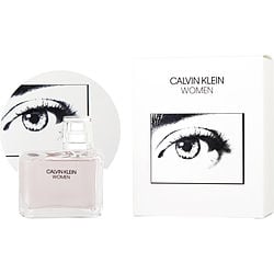 PERFUME FEMININO CALVIN KLEIN WOMEN EAU DE PARFUM_3614225358463