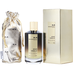Mancera Aoud Vanille