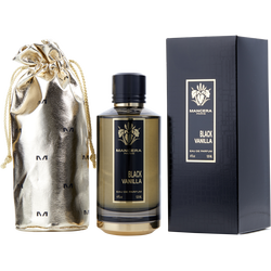Mancera Black Vanilla