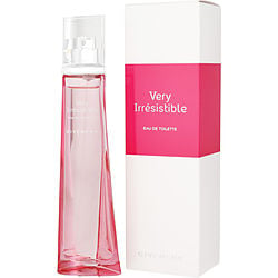 Very Irresistible Eau de Toilette | FragranceNet.com®