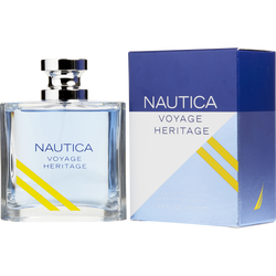 Nautica Voyage Heritage