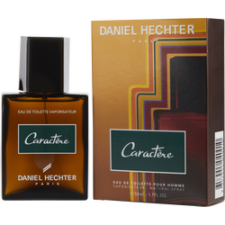 Daniel Hechter Caractere 