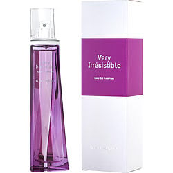 Very Irresistible Eau de Parfum Spray – eCosmetics: Popular Brands, Fast  Free Shipping, 100% Guaranteed