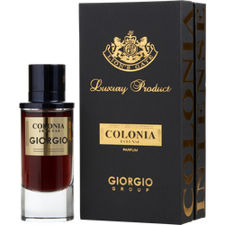 Giorgio Colonia Intense