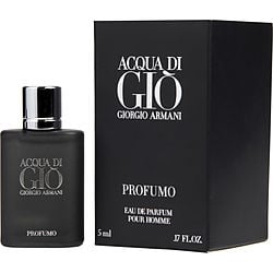 Acqua Di Gio Profumo