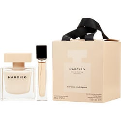 Narciso Rodriguez Narciso Poudree