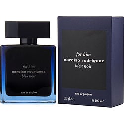 Narciso Rodriguez Bleu Noir Fragrances