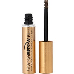 Grande Cosmetics (Grandelash) Grandebrow Fill Tinted Brow Gel ...