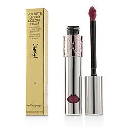 Yves Saint Laurent