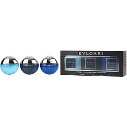 Bvlgari Variety