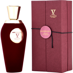 V Canto Mandragola