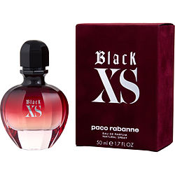 Black XS Perfume for Women | FragranceNet.com®