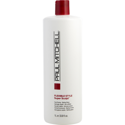 Paul Mitchell