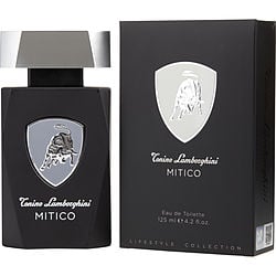 Lamborghini Mitico