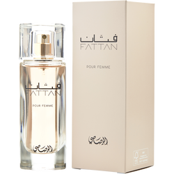 Rasasi Fattan Pour Femme