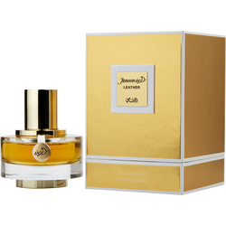 Rasasi Junoon Leather Pour Femme