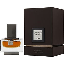 Rasasi Junoon Leather Pour Homme