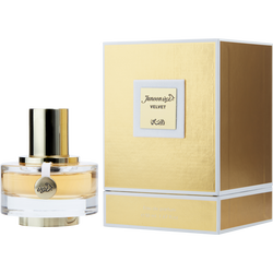 Rasasi Junoon Velvet Pour Femme