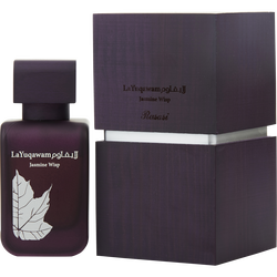 Rasasi Layuqawam Jasmine Wisp