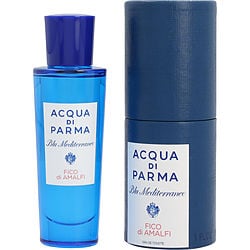 Acqua Di Parma Blue Mediterraneo Fico Di Amalfi