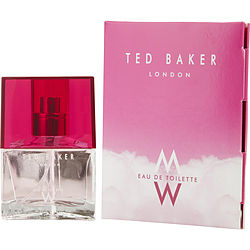 Ted Baker W