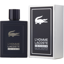 Lacoste L'Homme Intense