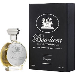 Boadicea The Victorious Complex