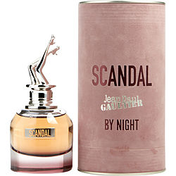 Scandal By Night Perfume | FragranceNet.com®