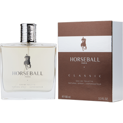 Horseball Classic