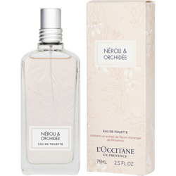 L'Occitane Neroli & Orchidee