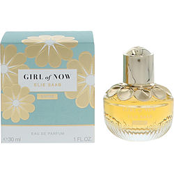 Elie Saab Girl Of Now Shine