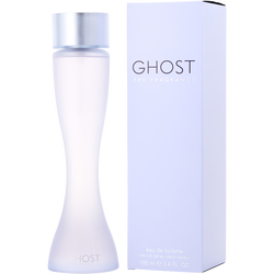 Ghost The Fragrance