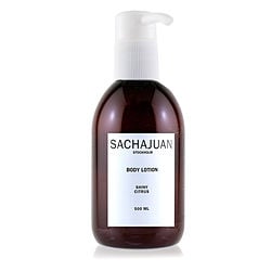 Sachajuan