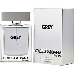 Grey dolce gabbana hotsell