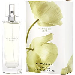 Banana Republic Wildbloom Vert