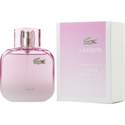 Lacoste Eau De Lacoste L.12.12 Pour Elle Eau Fraiche