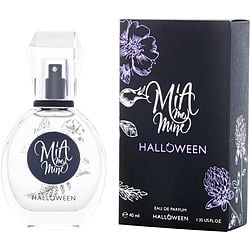 Halloween Mia Me Mine