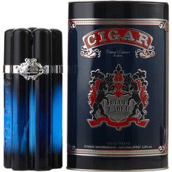 Cigar Blue Label